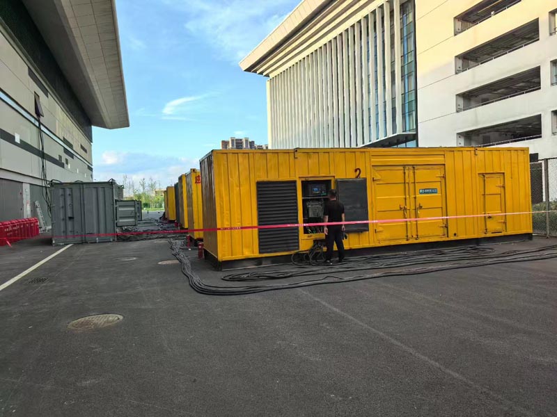 昭化柴油发电机冬季保养注意事项?